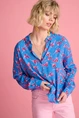 POM Amsterdam sp7235 blouse milly fly away