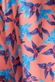 POM Amsterdam sp7236 blouse dancing flowers
