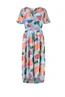 POM Amsterdam sp7254 jurk georgie elements
