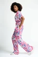 POM Amsterdam sp7263 jumpsuit botanical
