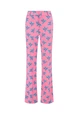 POM Amsterdam sp7267 orgami print broek