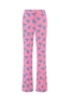 POM Amsterdam sp7267 orgami print broek