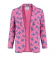 POM Amsterdam sp7280 blazer origami print
