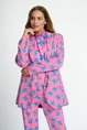 POM Amsterdam sp7280 blazer origami print