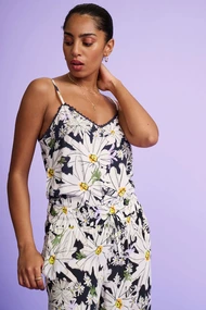 POM Amsterdam sp7286 top spaghetti oopsy