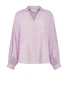 POM Amsterdam sp7292 blouse v-hals ballon
