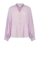POM Amsterdam sp7292 blouse v-hals ballon