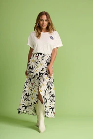 POM Amsterdam sp7311 rok oopsy daisy print
