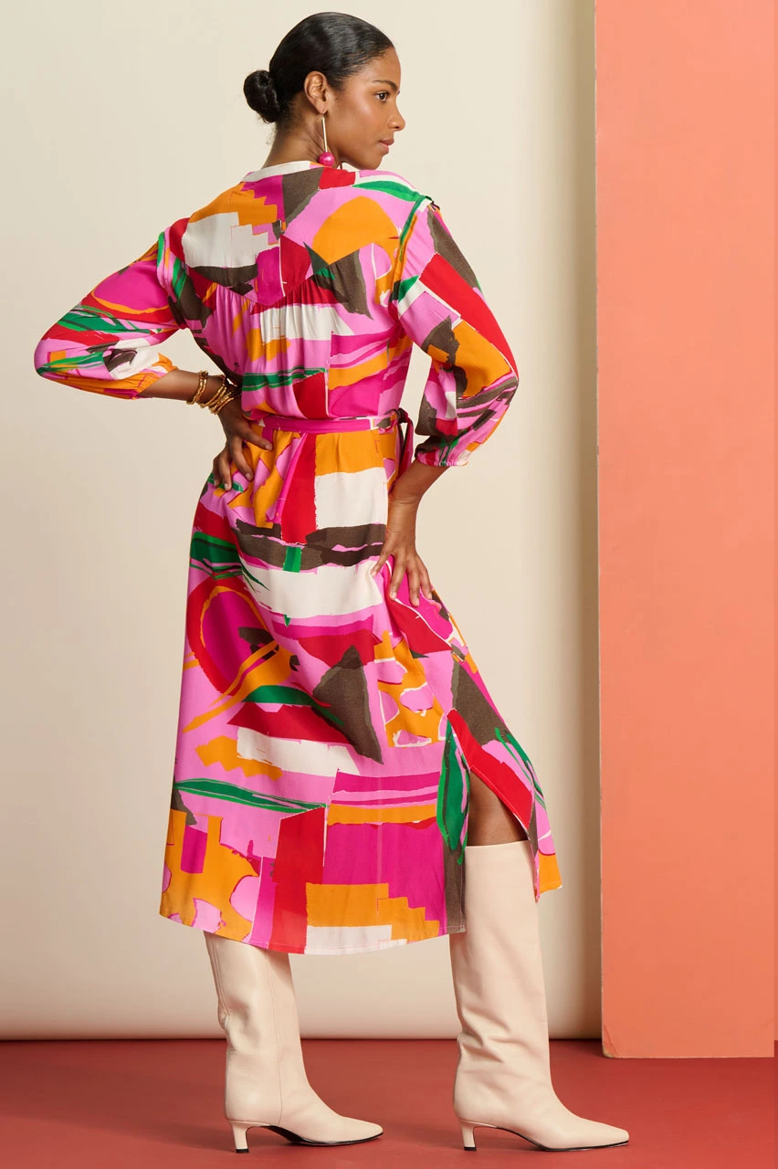 Pom amsterdam jurk cheap