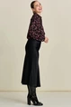 POM Amsterdam sp8025 blouse mila bloemen