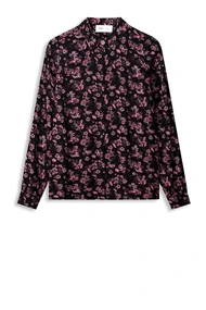 POM Amsterdam sp8025 blouse mila bloemen