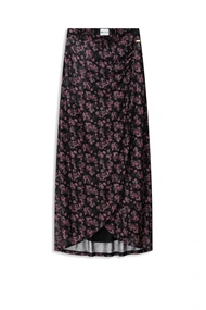 POM Amsterdam sp8041 bloem rok mesh