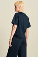 POM Amsterdam sp9030 top nina garbadine