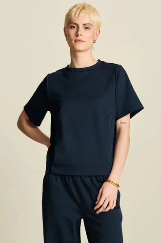 POM Amsterdam sp9030 top nina garbadine