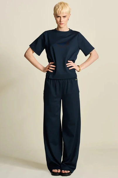 POM Amsterdam sp9030 top nina garbadine