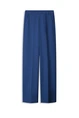 POM Amsterdam sp9049 wide leg structuur