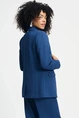 POM Amsterdam sp9060 blazer 2 kn. structuur