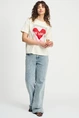 POM Amsterdam sp9062 t-shirt the lover