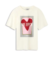 POM Amsterdam sp9062 t-shirt the lover