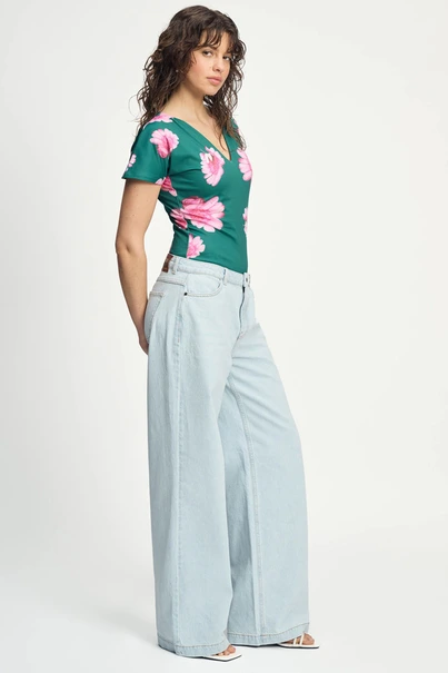 POM Amsterdam sp9065 body maddi meadow