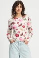 POM Amsterdam sp9066 top loa bouquet
