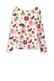 POM Amsterdam sp9066 top loa bouquet