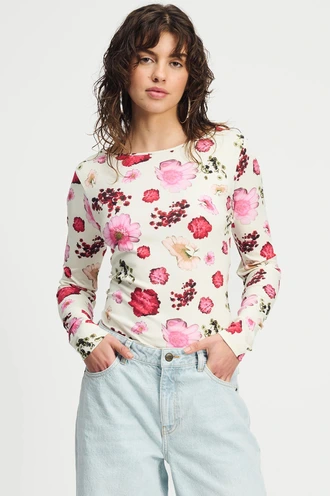 POM Amsterdam sp9066 top loa bouquet