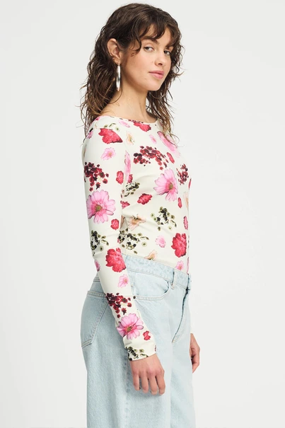 POM Amsterdam sp9066 top loa bouquet