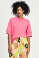 POM Amsterdam sp9067 nina scuba sweater km