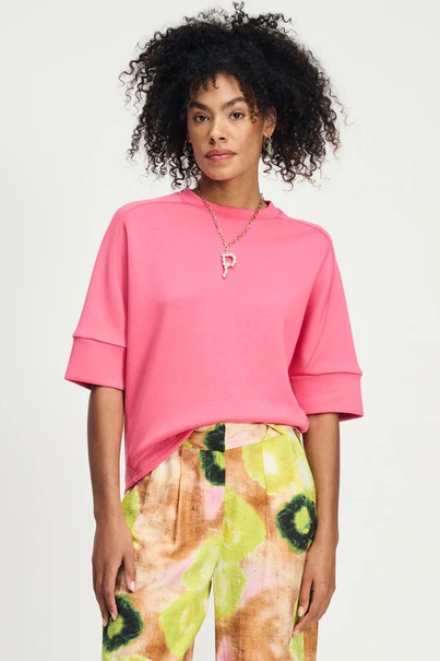 POM Amsterdam sp9067 nina scuba sweater km
