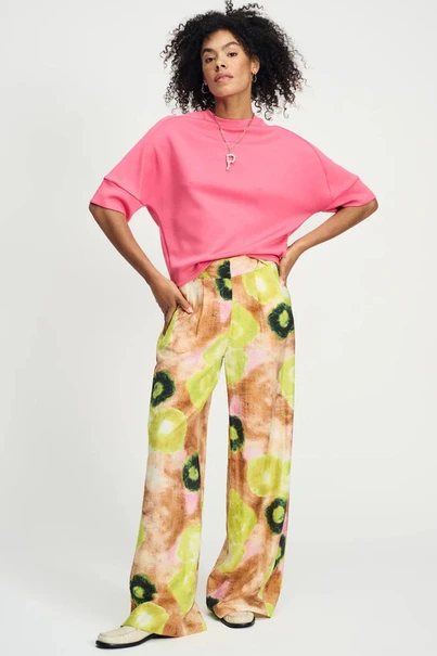 POM Amsterdam sp9067 nina scuba sweater km