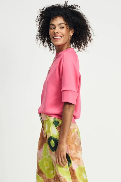 POM Amsterdam sp9067 nina scuba sweater km