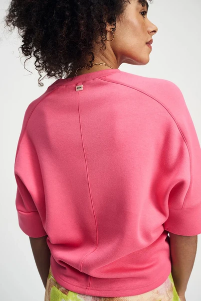 POM Amsterdam sp9067 nina scuba sweater km