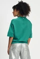 POM Amsterdam sp9068 nina scuba sweater km