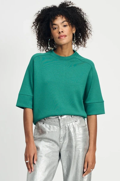 POM Amsterdam sp9068 nina scuba sweater km