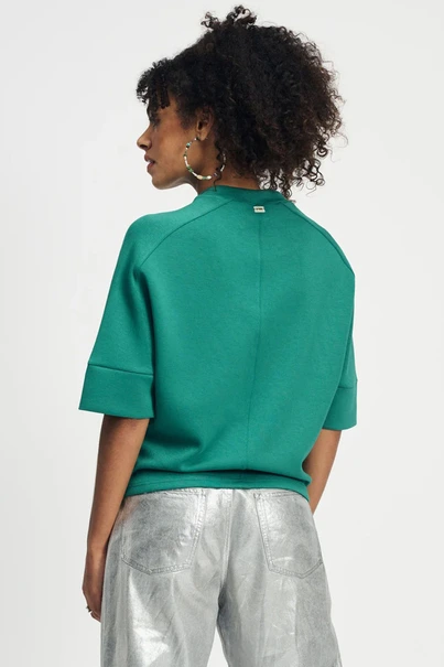 POM Amsterdam sp9068 nina scuba sweater km