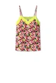 POM Amsterdam sp9071 top cami love bouquet