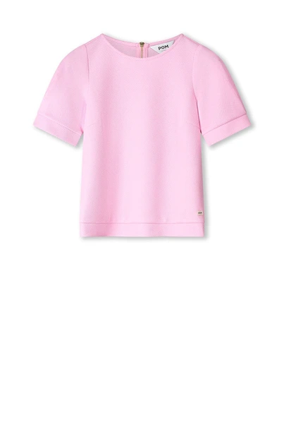 POM Amsterdam sp9074 top senna pique