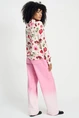 POM Amsterdam sp9083 mila blouse bouquet