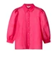 POM Amsterdam sp9086 blouse flock print