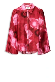 POM Amsterdam sp9087 blouse summer bliss