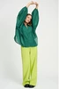 POM Amsterdam sp9088 lena blouse transparant