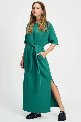 POM Amsterdam sp9095 nora scuba dress lm