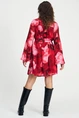 POM Amsterdam sp9098 jurk summer bliss
