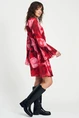 POM Amsterdam sp9098 jurk summer bliss