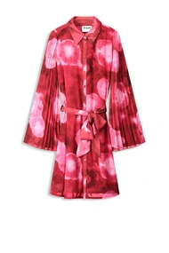 POM Amsterdam sp9098 jurk summer bliss