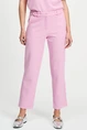 POM Amsterdam sp9104 broek pique tapered