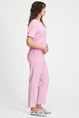 POM Amsterdam sp9104 broek pique tapered