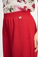 POM Amsterdam sp9107 pantalon twill wide leg