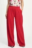 POM Amsterdam sp9107 pantalon twill wide leg